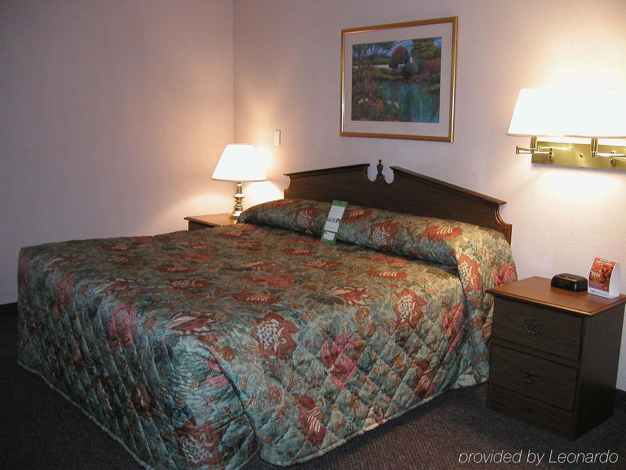 Intown Suites Extended Stay Select Houston Tx - Brookhollow Kültér fotó