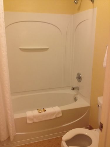 Intown Suites Extended Stay Select Houston Tx - Brookhollow Kültér fotó