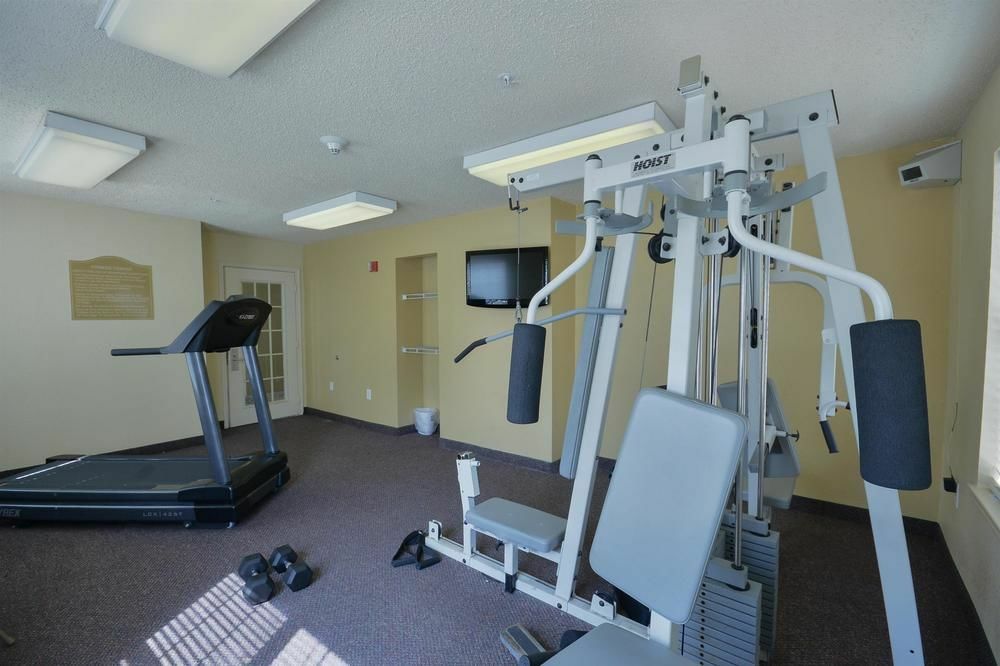 Intown Suites Extended Stay Select Houston Tx - Brookhollow Kültér fotó