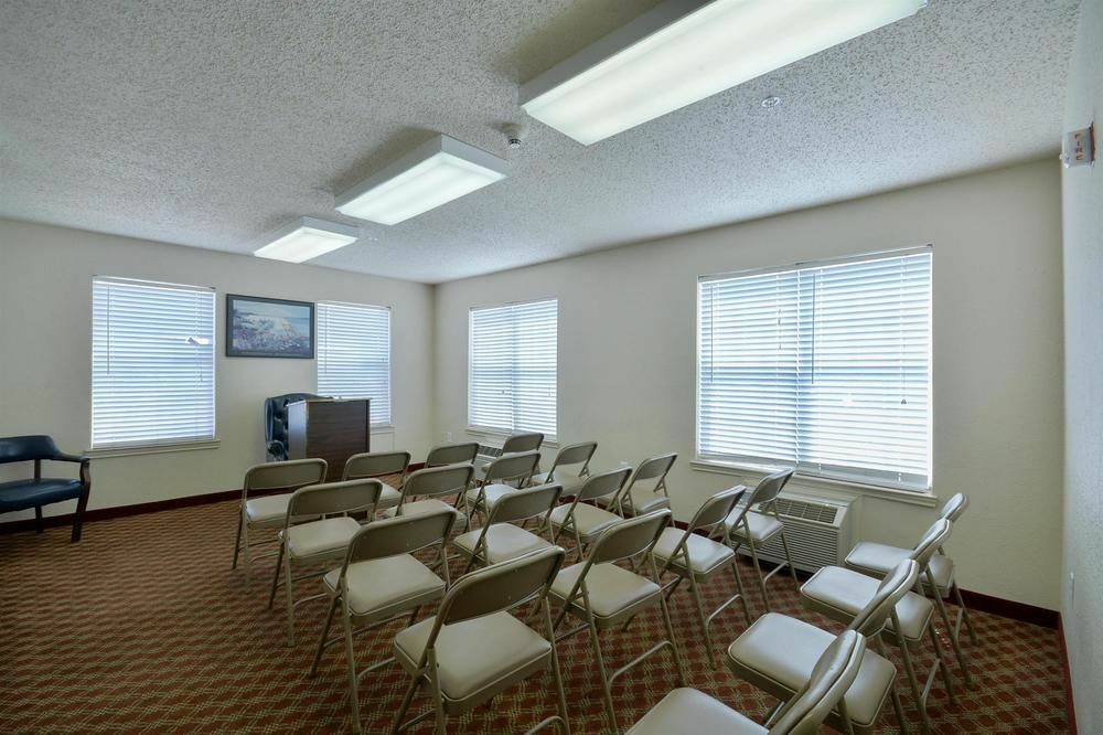 Intown Suites Extended Stay Select Houston Tx - Brookhollow Kültér fotó